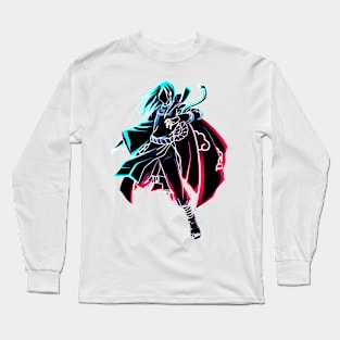 Soul of anime Long Sleeve T-Shirt